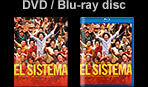  DVD / Blu-ray disc